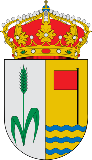 Archivo:Escudo de Hinojosa del Duero