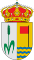 Escudo de Hinojosa del Duero