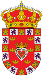 Archivo:Escudo de Murcia