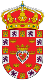 Archivo:Escudo de Murcia