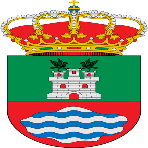 Escudo de Pétrola (Albacete)