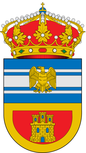 Archivo:Escudo de Torrejón de la Calzada