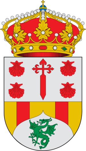 Archivo:Escudo de Villasbuenas