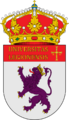 Escudo de la Universidad de León