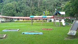 Archivo:Escuela Científica UNA SRB PZ - panoramio (4)