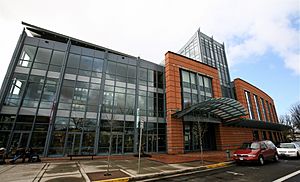 Archivo:EugenePublicLibrary