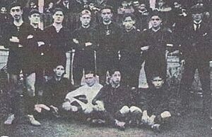 Archivo:FC Malagueño 1914
