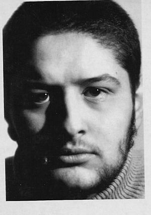 Archivo:Fernando Merlo en 1973