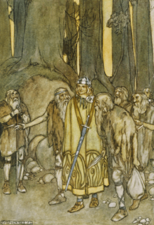 Finn Mccool Comes to Aid the Fianna.png