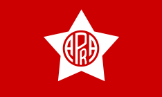 Archivo:Flag of APRA