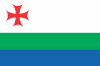 Flag of Akhalkalaki.svg