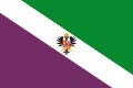 Flag of Alhaurín el Grande Spain.svg