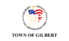 Flag of Gilbert, Arizona.svg