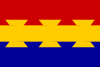 Flag of Nanticoke, Pennsylvania.svg