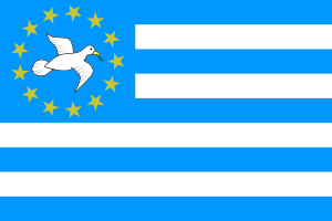 Archivo:Flag of the Federal Republic of Southern Cameroons