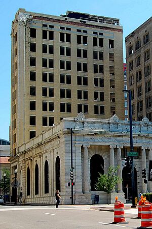 Archivo:Florida Life Bldg