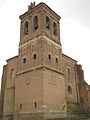 Fontiveros iglesia SCipriano 01