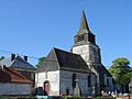 Foufflin-Ricametz église2