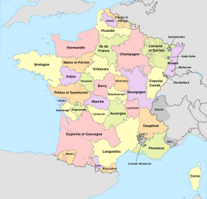 Archivo:France in 1789