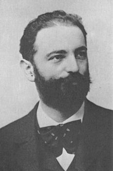 Wilhelm Fliess para Niños
