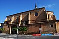 Fuenmayor - Iglesia de Santa María - DSC 4869 W