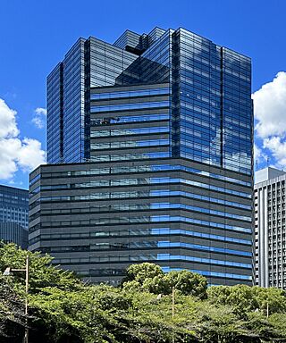 Gate City Osaki West Tower.jpg