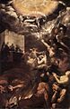Giovanni Battista Crespi - St Gregory Delivers the Soul of a Monk - WGA05752