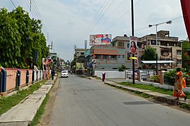 Grand Trunk Road - Chandan Nagar - Hooghly - 2013-05-19 7311.JPG