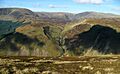 Grey Mare's Tail Moffat Hills