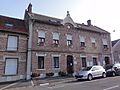 Harly (Aisne) mairie