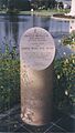 Hattie McDaniel cenotaph