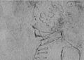Heinrich Rosbach - Karl Marx (c. 1835)-2.2