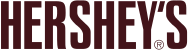 Hershey company textlogo