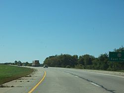 I-43 at Wisconsin Highway 20.jpg