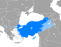 Idioma turco