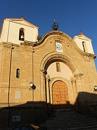 Archivo:Iglesia de Chiprana