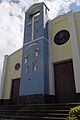 Iglesia de San José - La Cumbre