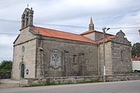 Archivo:Igrexa de Santa María de Beluso