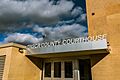 Itasca County Courthouse, Grand Rapids, Minnesota (23654584438)