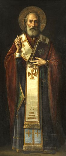 Jaroslav Čermák (1831 - 1878) - Sv. Mikuláš.jpg