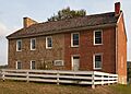 John White House