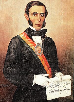Archivo:José María Linares.2