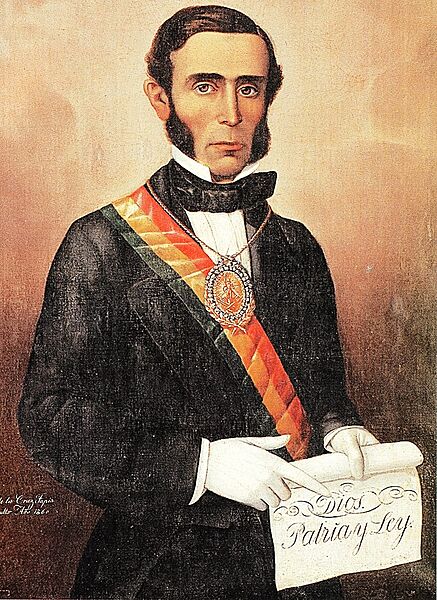 José María Linares.2