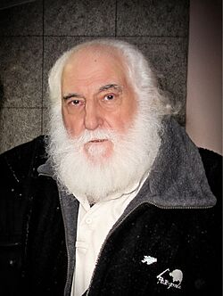 Jose Larralde Quilmes - Julio 2015.jpg