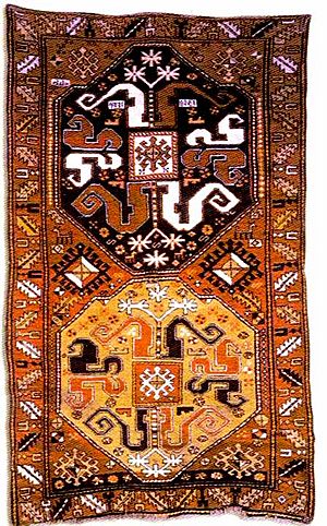 Archivo:Karabakh-carpet-malibayli-1813