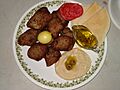 Kibbe