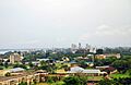 Kinshasa Congo