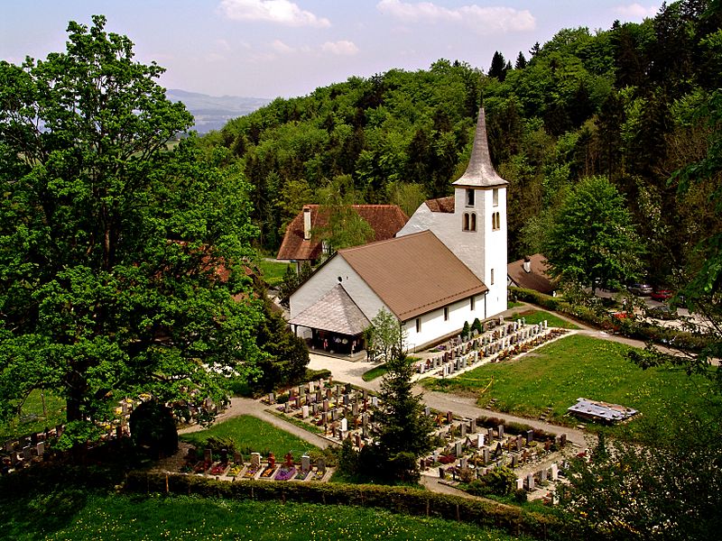 Kirche Blumenstein05048