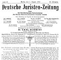 Kopf Führer schützt das Recht