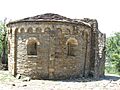 La Pobla de Segur. Sant Miquel del Pui Vell 15